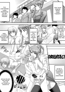 Page 7 of Transexual Motokyoushi ga Papakatsu de Motometa Mono - preview thumbnail