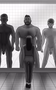 Page 183 of Animal with a human face - preview thumbnail