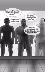 Page 269 of Animal with a human face - preview thumbnail