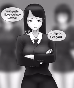 Page 27 of Animal with a human face - preview thumbnail