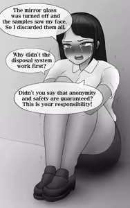 Page 288 of Animal with a human face - preview thumbnail