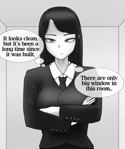 Page 30 of Animal with a human face - preview thumbnail