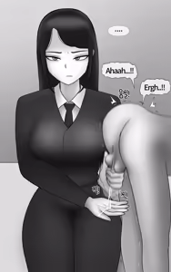 Page 302 of Animal with a human face - preview thumbnail