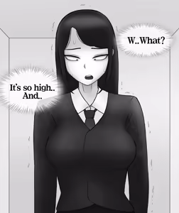 Page 35 of Animal with a human face - preview thumbnail