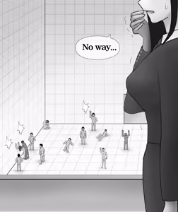 Page 37 of Animal with a human face - preview thumbnail