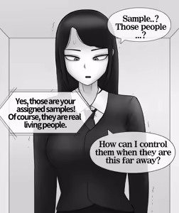 Page 40 of Animal with a human face - preview thumbnail