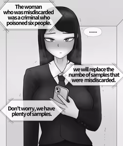 Page 57 of Animal with a human face - preview thumbnail