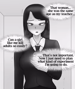 Page 58 of Animal with a human face - preview thumbnail