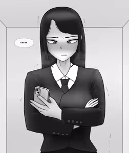 Page 71 of Animal with a human face - preview thumbnail