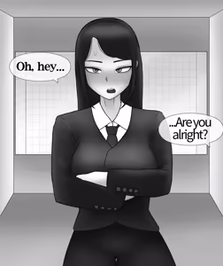 Page 79 of Animal with a human face - preview thumbnail
