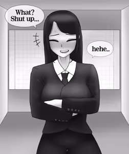 Page 84 of Animal with a human face - preview thumbnail
