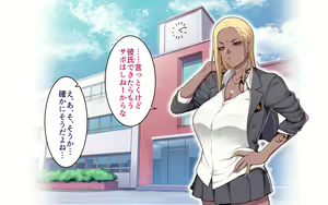 Page 1154 of 学園サポ日記 1-8 - preview thumbnail