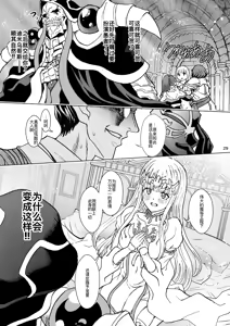 Page 30 of Nazarick Biyori 9 - preview thumbnail