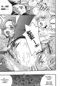 Page 16 of Himitsu No Mamagoto | Mom-Son Game Ch. 1-4 - preview thumbnail