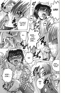 Page 30 of Himitsu No Mamagoto | Mom-Son Game Ch. 1-4 - preview thumbnail