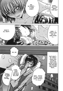 Page 72 of Himitsu No Mamagoto | Mom-Son Game Ch. 1-4 - preview thumbnail