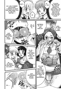 Page 9 of Himitsu No Mamagoto | Mom-Son Game Ch. 1-4 - preview thumbnail
