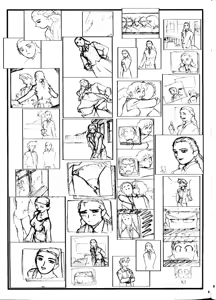Page 8 of Omatsuri Zenjitsu no Yoru Heisei Ban 5 - preview thumbnail