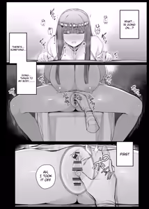 Page 8 of nozomu mono ga tōeisareru kagami o te ni ireta shutaruku ②EP9 - preview thumbnail