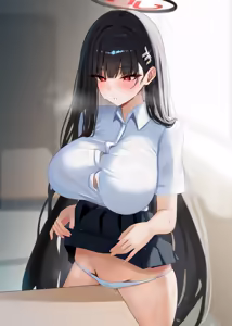 Page 1173 of みじかよ - preview thumbnail