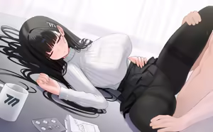 Page 1279 of みじかよ - preview thumbnail