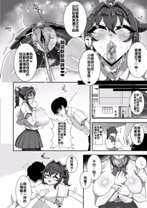 Page 21 of Boku no Osananajimi wa Kakushigoto Nante Suru Hazu nai - preview thumbnail