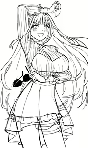 Page 251 of Nhaliz - preview thumbnail
