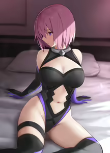 Page 147 of [Fanbox[ Bee Doushi - preview thumbnail