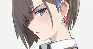 Page 369 of [Fanbox[ Bee Doushi - preview thumbnail