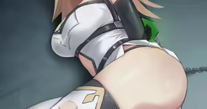Page 371 of [Fanbox[ Bee Doushi - preview thumbnail
