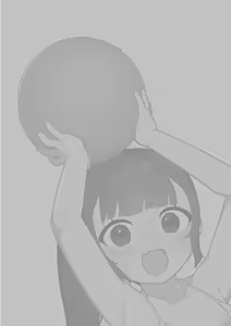 Page 16 of Daijina Tokoro ga, Ooki. MB-ban | 小小萝莉小身材，大能量。迷你内衣版 - preview thumbnail