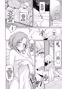 Page 21 of Chichi no Saikon de Doukyo suru Koto ni Natta Gibo no Gijou Shimai to Kawarugawaru Sex shite shimatta Hon 2 | Living with My Stepmom and Stepsisters After Dad's Remarriage and Having Sex with Them All 2 - preview thumbnail