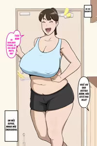 Page 4 of Mommy's Secret - preview thumbnail