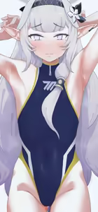 Page 3 of 【C105進捗報告】表紙ができた - preview thumbnail