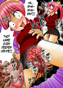 Page 141 of Ovaries Collection - preview thumbnail
