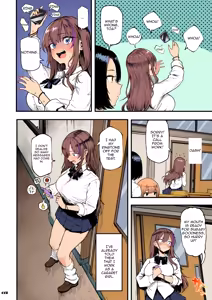 Page 6 of Okane Daisuki 1.5 | I Love Money 1.5 (decensored) - preview thumbnail