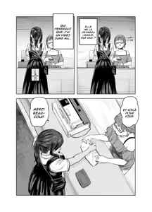 Page 13 of Natsu no Somarikata 2 | L'été des découvertes 2 - preview thumbnail