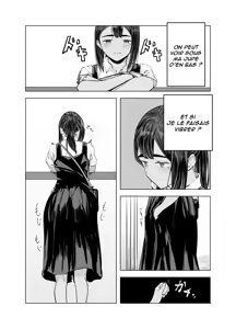 Page 16 of Natsu no Somarikata 2 | L'été des découvertes 2 - preview thumbnail