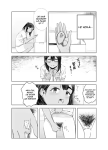 Page 10 of Natsu no Somarikata 2 | L'été des découvertes 2 - preview thumbnail