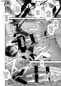Page 15 of How To Train A Soldier Maid Properly - preview thumbnail