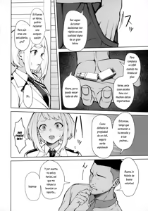 Page 3 of Pathetic Heroism | Heroísmo Patético - preview thumbnail