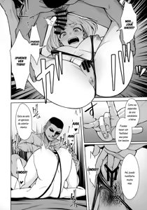Page 7 of Pathetic Heroism | Heroísmo Patético - preview thumbnail