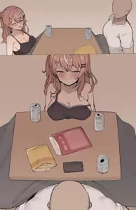Page 21 of NTR Rikashii - preview thumbnail