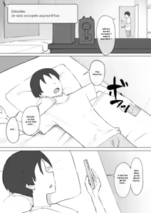 Page 22 of Osananajimi no Himitsu | Le secret de mon amie d'enfance - preview thumbnail