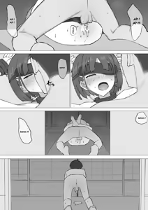 Page 41 of Osananajimi no Himitsu | Le secret de mon amie d'enfance - preview thumbnail