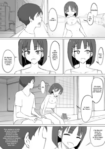 Page 6 of Osananajimi no Himitsu | Le secret de mon amie d'enfance - preview thumbnail