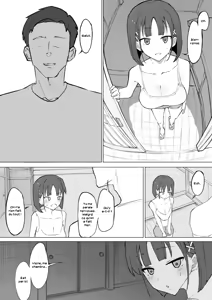 Page 8 of Osananajimi no Himitsu | Le secret de mon amie d'enfance - preview thumbnail