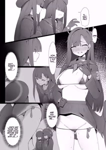 Page 5 of Konna Senpai Demo Shitatte Kurerussu ka? | Are You Sure You Wanna Idolize A Senpai Like Me? - preview thumbnail