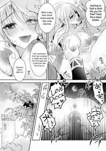 Page 51 of Isekai Rinkan 2 ~Kouki naru Hime Kishi ga Banzoku Chinpo ni Kussuru Wake ga!~ | Isekai Gangrape 2 ~There is No Way A Dignified Princess Knight Succumbs to The Barbarian's Dick~ - preview thumbnail