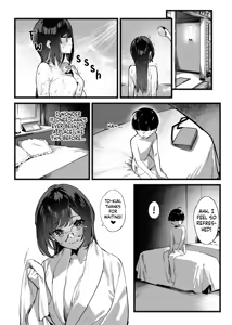 Page 11 of Boku no Onee-chan 3 | My dear Sister is Mine 3 (decensored) - preview thumbnail